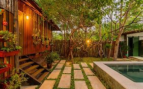 Villa Papagaio